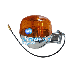 Tomos Sprint Elekronic SE 50 smernik